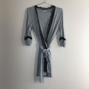 Beach Bunny Lounge Robe